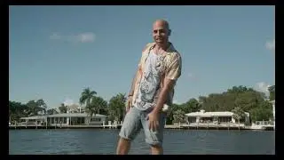 Rayner G. - Frequency - Official Music Video