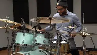 Ludwig Neusonic Drums II