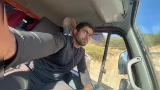 Rajasthan paunch Gye 🚛🫡 