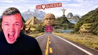 Geoguessr Duels - Losing Faith!