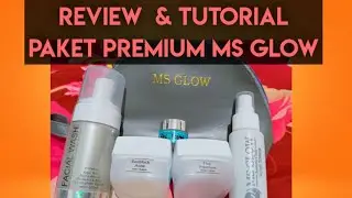Ms Glow Paket Premium Cabang Surabaya
