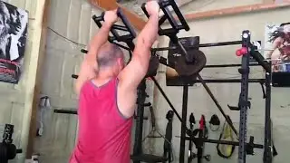 Double Landmine Power Rack Build: Sorinex Hurricane Knock Off