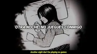IVOXYGEN - Backseat ~{Lyrics y Sub Esp}~ (AMV)