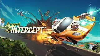 Agent Intercept C2M3 -  Double Agent FINAL