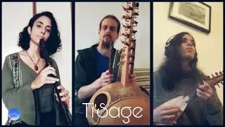 Route de la Soie - راه ابریشم - Ti'Sage