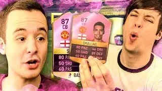 ОТМЕНА НОВЫХ ФУТТИ СМОЛЛИНГОВ - Видео FIFA 17 Ultimate Team