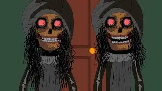 3 True Trick or Treat Horror Stories Animated