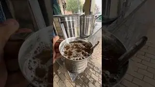 Plum Tamarind Juice #PlumTamarindJuice #PakistanStreetFood #Foodie #StreetFood #PakistanCuisine