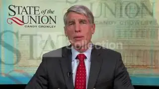 SEN. MARK UDALL:NSA DATA-IT'S A SECRET PROGRAM