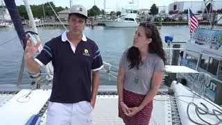 Bayside Welcome Center Giveaway