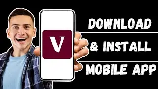 How to Download and Install Vanguard Mobile App - Mobile Investing in 2024 (Easy Guide)