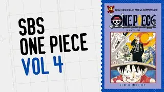 &ldquo;One Piece SBS Vol. 4 Explained! Secrets Oda Revealed That Fans Missed&rdquo;