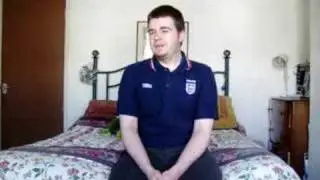Snobbie Robbie: My first time on the Bus