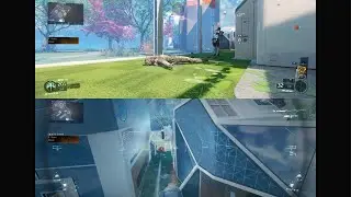 BO3 dominantion👌🙌#bo3multiplayer #blackops3#offline 