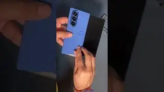 Galaxy Z Fold 7 Silicone Case &ndash; Slim & Clean Look!  #Fold7Case #GalaxyFold7 #GalaxyZFold7Silicone
