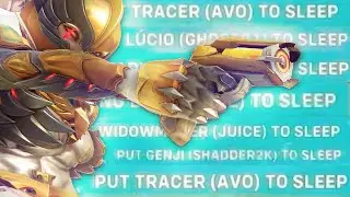 Ana sleep darts that make you wanna take a nap