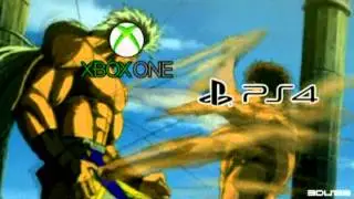 MasterBoris Ramblings E3 2013 Conference Microsoft and Sony feat TWE Shellshockr and ehat93