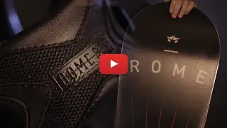 Rome Garage Rocker - Snowboard Review