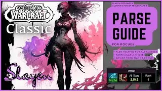Ulduar Parse Guide from Rank 1 World Sin Rogue / Tips and tricks for how to get 99s in Ulduar!