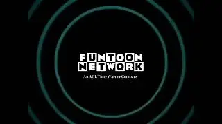 Funtoon Network Productions Ripple Remake (2023 Version #3)