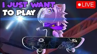 Playing Dolly's Factory!