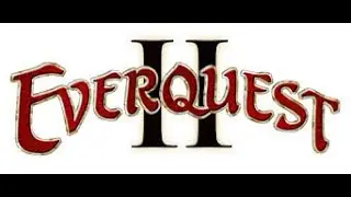 Everquest II. Conjurer part 15. Questing is Sinking Sands. 2025 gameplay.