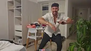 Argentinian girl asks iDuncle to play the 