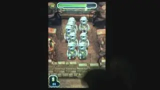 Monster Kill iPhone Gameplay Video Review - AppSpy.com