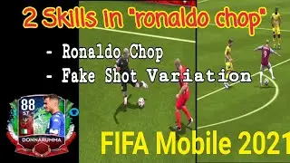 2 Skills in 