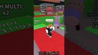 I Went Invisible Without Admin Powers in Steal A Brainrot!