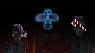 My Rival and I VS a Secret Minecraft Organization