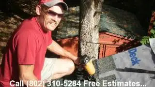 Roofing Contractors  Cambridge Vermont (802) 310-5284  VT Roofing Contractors