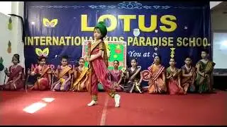 #jhansi#deshbhakti #lotus