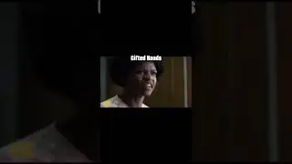The Untold Story of Dr. Ben Carson | Gifted Hands (2009) Movie Recap.