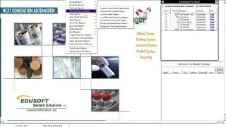 Pharmacy Software Demo (Part 2)