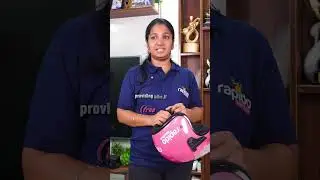 Rapido Pink Bike Chennai