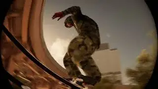 tre flip fs board