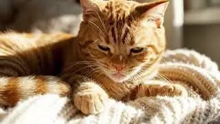 Kyut cat 😊😊