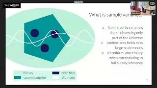 Cosmic Cartography with Roman: Day 5 - 7/18/25- Session 17 Pt.1