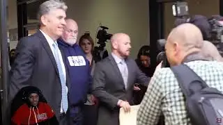 ReignReacts - Top 10 Reactions of Innocent Prisoners Set Free