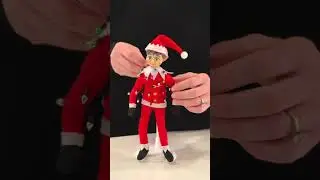 🎅✨ Unleash the Festive Fun with Christmas Elf Adventure Kit 2023! 🎄