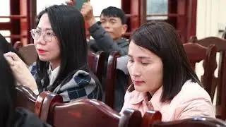 Cơ quan HĐND – UBND xã Đông Lộc phát động ủng hộ “Tết vì người nghèo” Xuân Bính Ngọ 2026