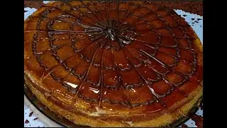 ابداعات الحلويات في طنطا المــدلــعــة ميكس كنافة مع بسبوسة حاجة اخر دلع والطعم خيااااااال😋