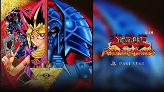 FARMING KARTU EQUIP DAN TRAP!! - Yu-Gi-Oh! Forbidden Memories #10  【KLASYIKIN】