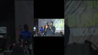 Pastor Wilson Bugembe Honouring Pr Hakim Ssemakula