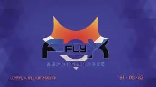 FlyFox -  Аэротруба