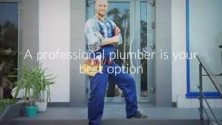 A Professional Saskatoon Plumber Uses Several Means to Fix Plumbing Emergencies