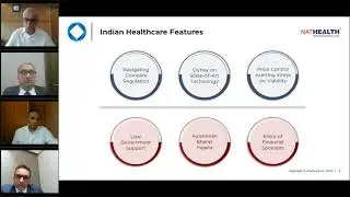 Khaitan & Co Webinar | Next Wave of Growth in Indian Healthcare