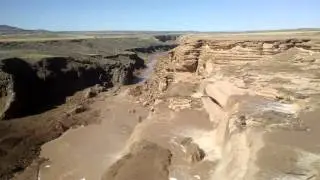 Dine' Nation Singing- Clearwater River Song