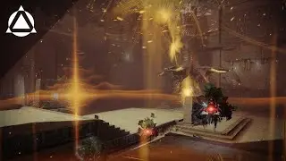 Precipice (High Action) - Destiny 2: The Final Shape OST